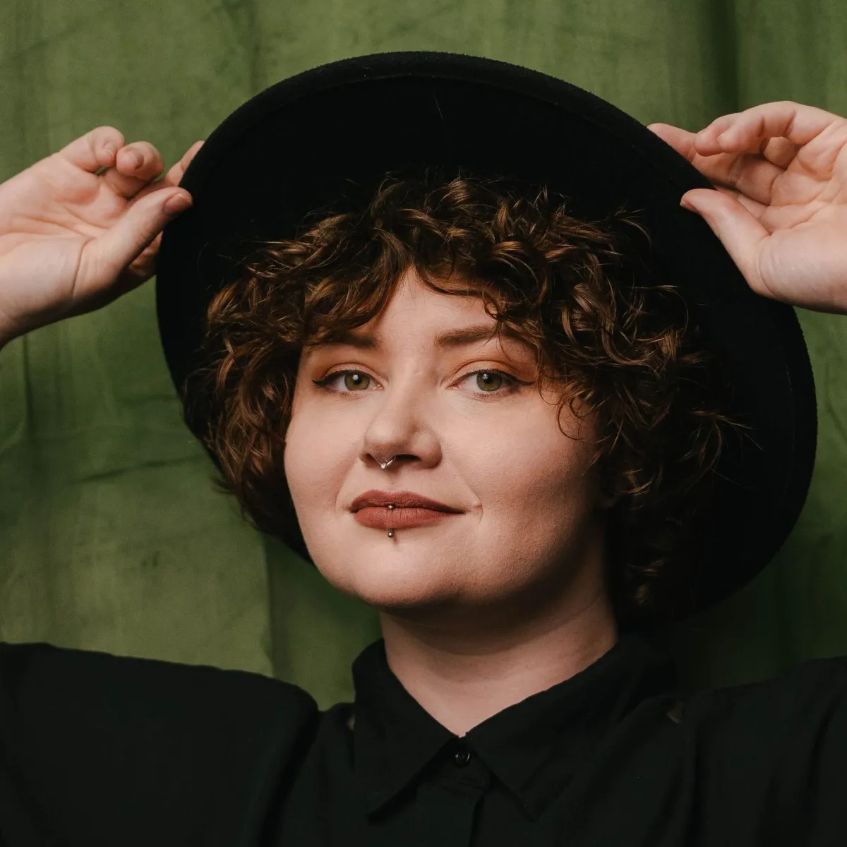 Emma Page, Hair Pro 360 certified coach